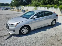 5NPD74LF1KH491611 2019 HYUNDAI ELANTRA