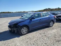 5NPD74LF1KH492211 2019 HYUNDAI ELANTRA