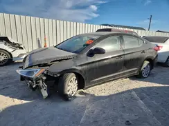 5NPD74LF1KH492287 2019 HYUNDAI ELANTRA