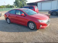 5NPD74LF1KH492533 2019 HYUNDAI ELANTRA