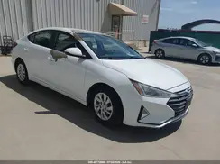 5NPD74LF1KH492886 2019 HYUNDAI ELANTRA