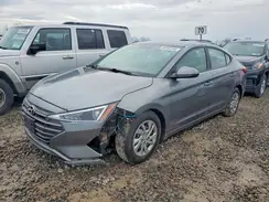 5NPD74LF1KH492936 2019 HYUNDAI ELANTRA