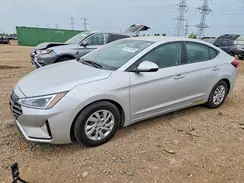 5NPD74LF1KH492967 2019 HYUNDAI ELANTRA