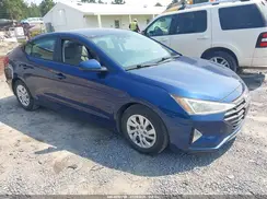 5NPD74LF1KH493830 2019 HYUNDAI ELANTRA