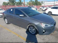 5NPD74LF1KH494198 2019 HYUNDAI ELANTRA