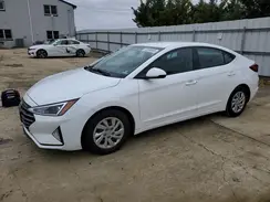 5NPD74LF1KH494699 2019 HYUNDAI ELANTRA