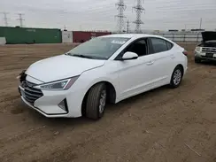 5NPD74LF1KH494735 2019 HYUNDAI ELANTRA