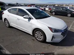 5NPD74LF1KH495514 2019 HYUNDAI ELANTRA