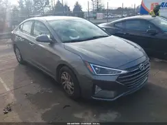 5NPD74LF1KH495917 2019 HYUNDAI ELANTRA