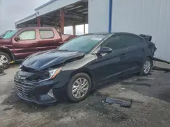 5NPD74LF1KH496176 2019 HYUNDAI ELANTRA
