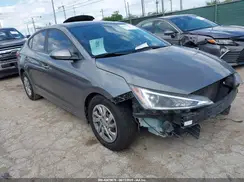 5NPD74LF1KH496470 2019 HYUNDAI ELANTRA