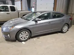 5NPD74LF1KH496680 2019 HYUNDAI ELANTRA
