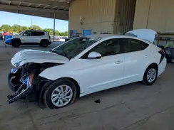 5NPD74LF1KH497134 2019 HYUNDAI ELANTRA