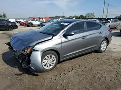 5NPD74LF1KH497358 2019 HYUNDAI ELANTRA