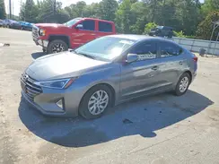 5NPD74LF1KH497876 2019 HYUNDAI ELANTRA