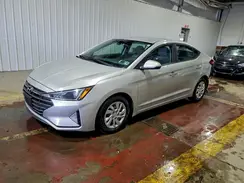 5NPD74LF1LH498253 2020 HYUNDAI ELANTRA