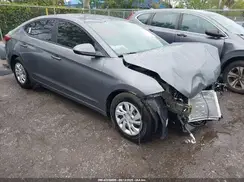 5NPD74LF1LH498494 2020 HYUNDAI ELANTRA