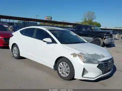 5NPD74LF1LH498818 2020 HYUNDAI ELANTRA