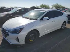 5NPD74LF1LH499130 2020 HYUNDAI ELANTRA