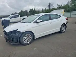 5NPD74LF1LH499323 2020 HYUNDAI ELANTRA