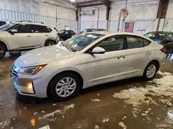 5NPD74LF1LH500390 2020 HYUNDAI ELANTRA