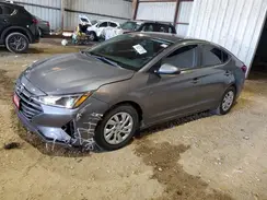 5NPD74LF1LH501426 2020 HYUNDAI ELANTRA