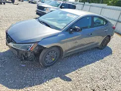 5NPD74LF1LH503581 2020 HYUNDAI ELANTRA