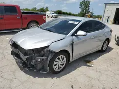 5NPD74LF1LH504309 2020 HYUNDAI ELANTRA