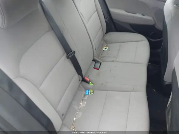 5NPD74LF1LH504410 2020 HYUNDAI ELANTRA - Image 7
