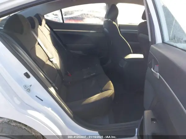 5NPD74LF1LH505170 2020 HYUNDAI ELANTRA - Image 8