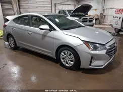 5NPD74LF1LH506917 2020 HYUNDAI ELANTRA