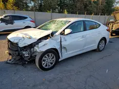 5NPD74LF1LH507095 2020 HYUNDAI ELANTRA