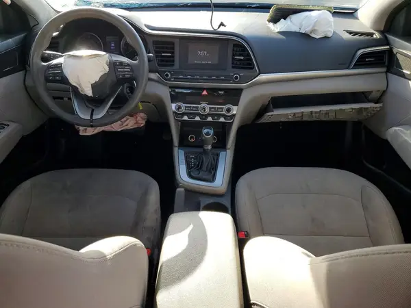 5NPD74LF1LH509803 2020 HYUNDAI ELANTRA - Image 8
