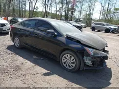 5NPD74LF1LH510613 2020 HYUNDAI ELANTRA