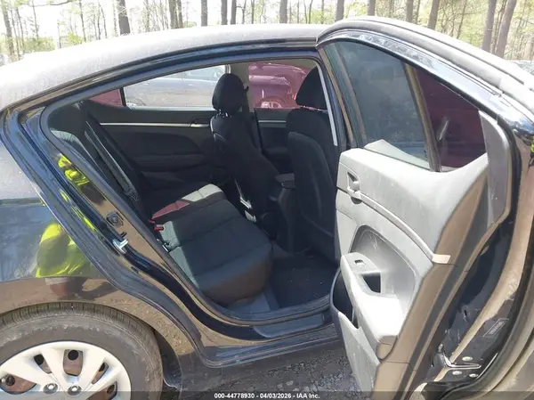 5NPD74LF1LH510613 2020 HYUNDAI ELANTRA - Image 8