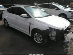 5NPD74LF1LH510644 2020 HYUNDAI ELANTRA