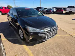5NPD74LF1LH511616 2020 HYUNDAI ELANTRA