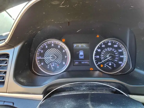 5NPD74LF1LH511616 2020 HYUNDAI ELANTRA - Image 8
