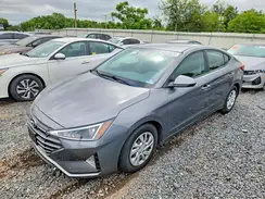 5NPD74LF1LH520963 2020 HYUNDAI ELANTRA