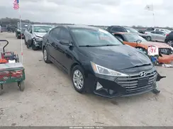 5NPD74LF1LH522535 2020 HYUNDAI ELANTRA