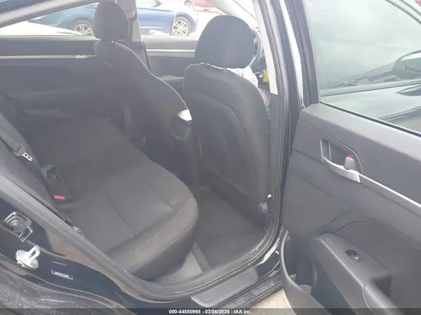 5NPD74LF1LH522535 2020 HYUNDAI ELANTRA - Image 8