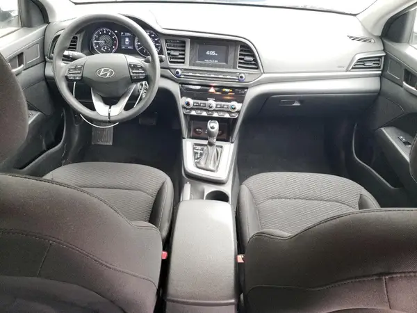 5NPD74LF1LH522812 2020 HYUNDAI ELANTRA - Image 8