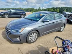 5NPD74LF1LH522888 2020 HYUNDAI ELANTRA