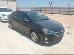 5NPD74LF1LH524219 2020 HYUNDAI ELANTRA
