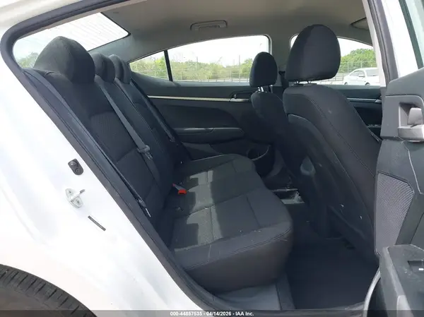 5NPD74LF1LH525189 2020 HYUNDAI ELANTRA - Image 8