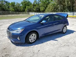 5NPD74LF1LH526133 2020 HYUNDAI ELANTRA
