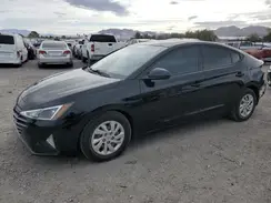 5NPD74LF1LH526195 2020 HYUNDAI ELANTRA