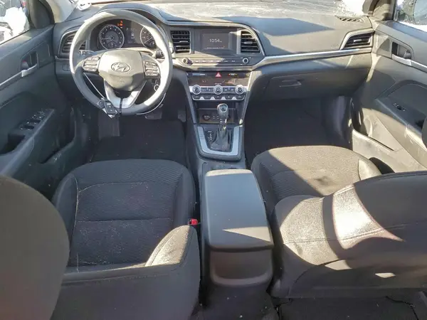 5NPD74LF1LH526228 2020 HYUNDAI ELANTRA - Image 8