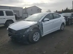 5NPD74LF1LH527590 2020 HYUNDAI ELANTRA