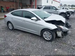 5NPD74LF1LH529369 2020 HYUNDAI ELANTRA